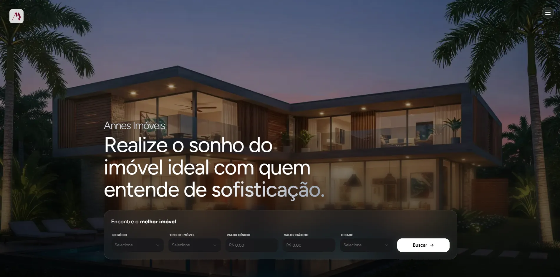 Annes Imóveis